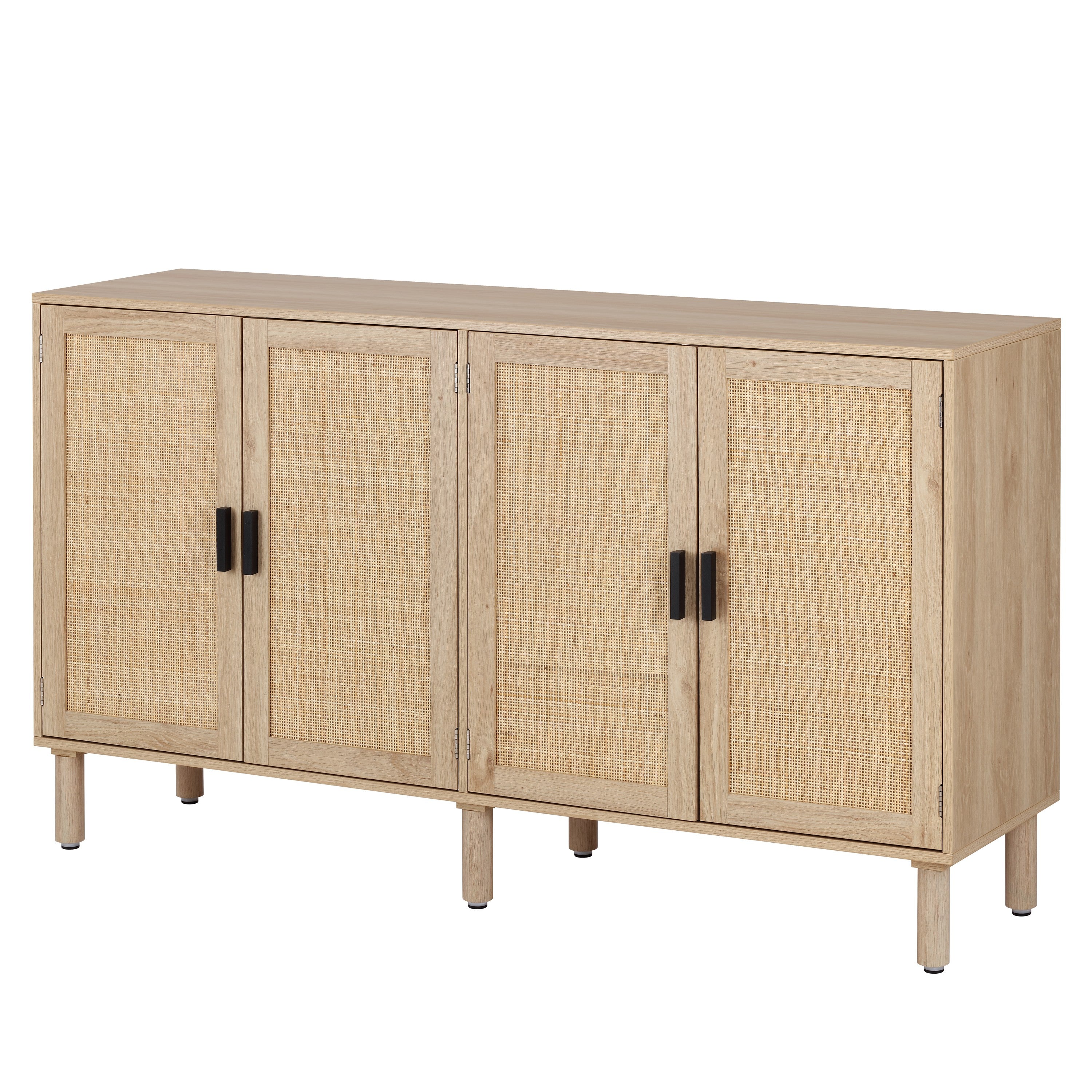 Finnhomy Sideboard Buffet Cabinet