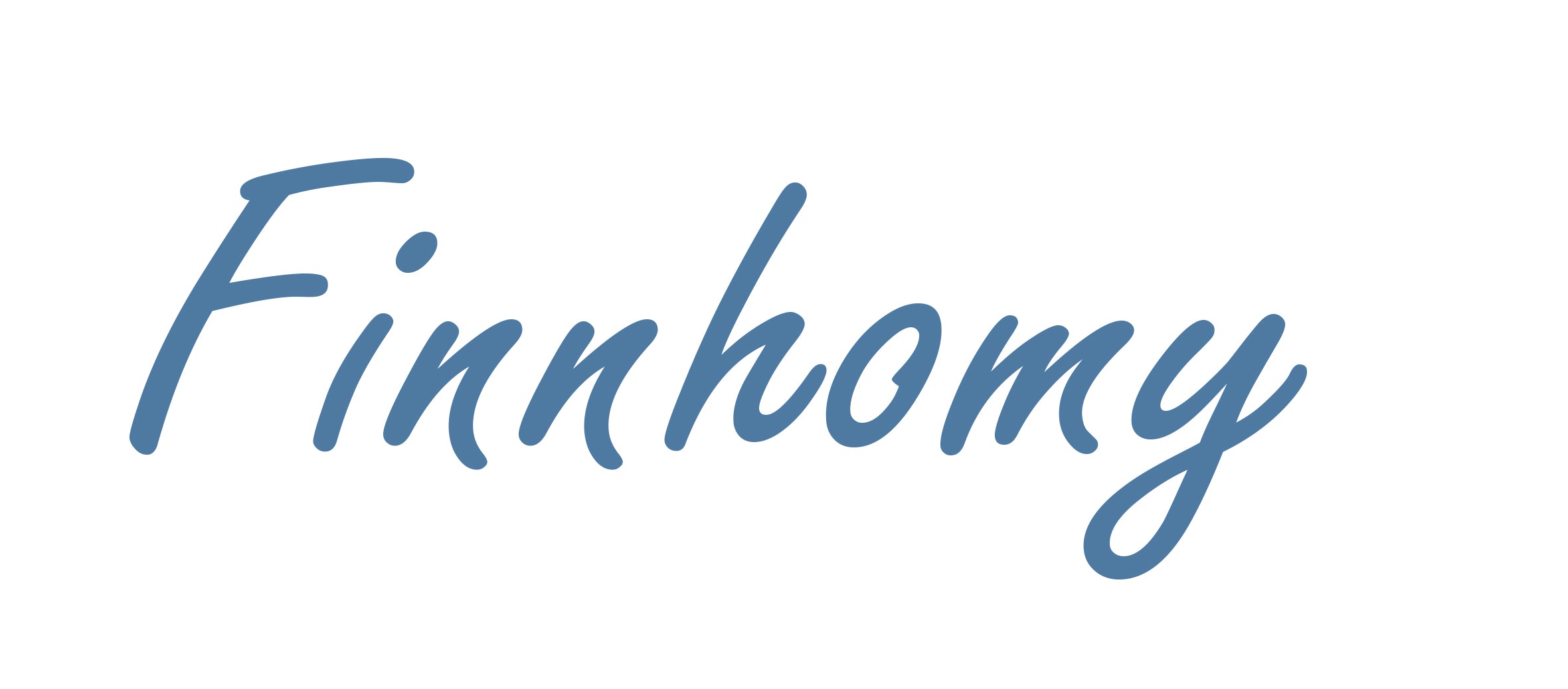 Finnhomy logo